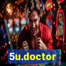 5u.doctor