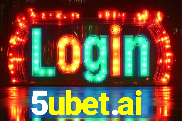 5ubet.ai