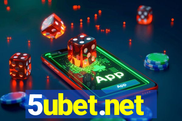 5ubet.net