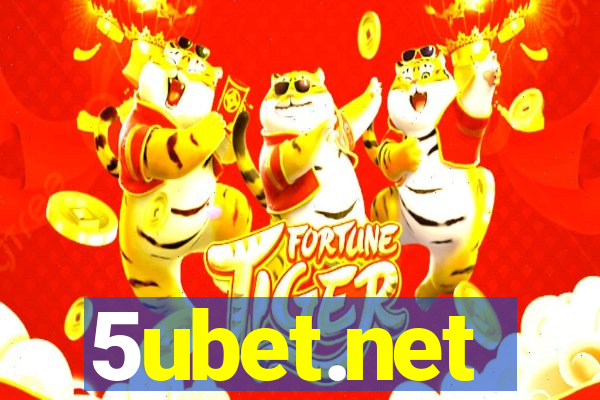 5ubet.net