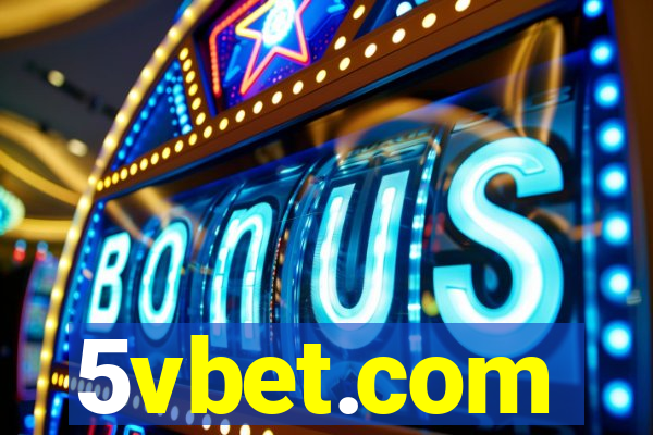 5vbet.com