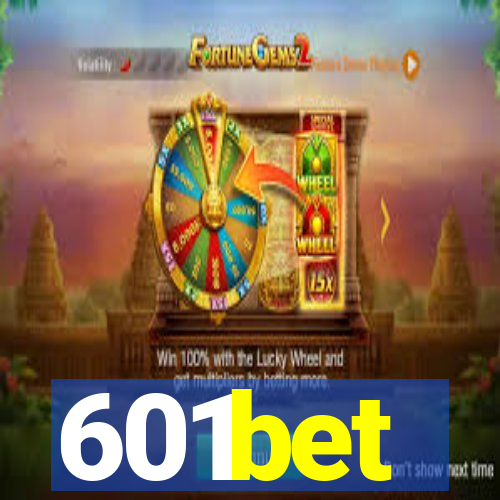 601bet