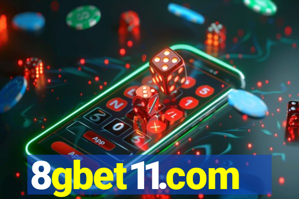 8gbet11.com