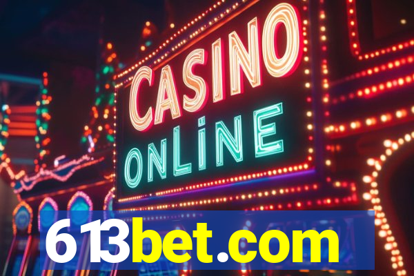 613bet.com