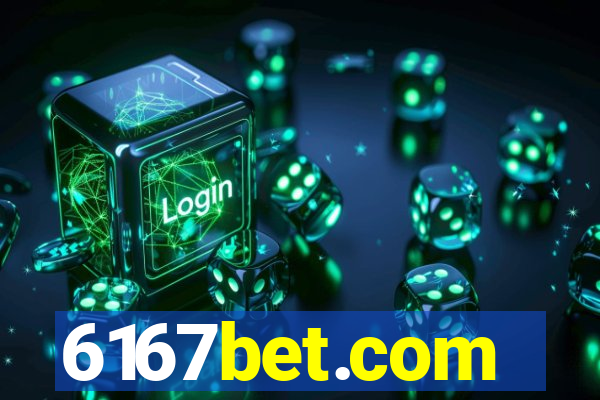 6167bet.com