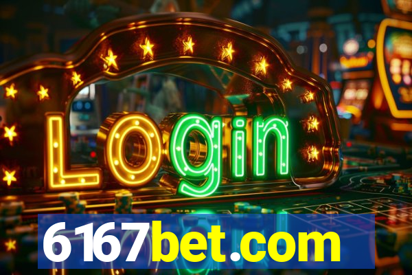 6167bet.com