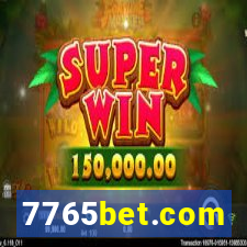 7765bet.com