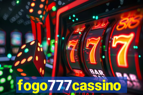 fogo777cassino