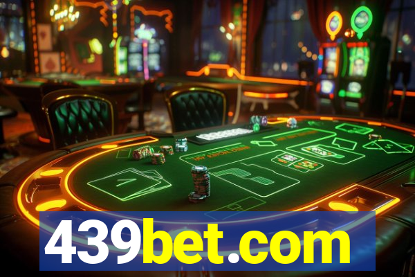 439bet.com