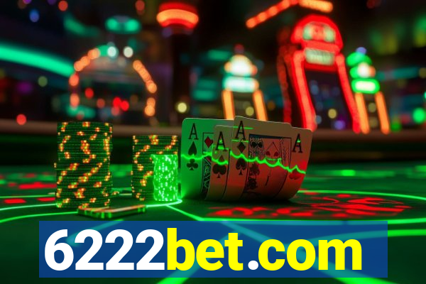 6222bet.com