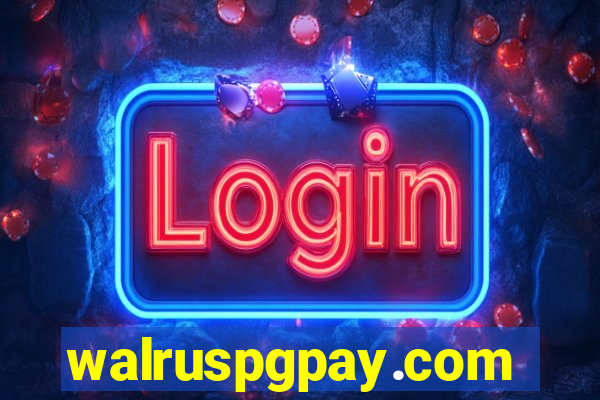 walruspgpay.com