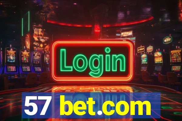 57 bet.com