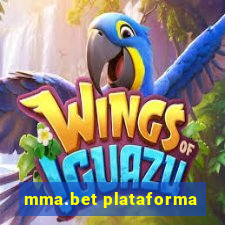 mma.bet plataforma