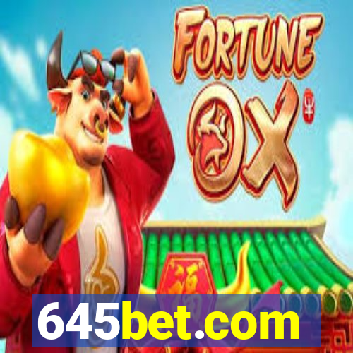 645bet.com