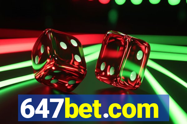 647bet.com