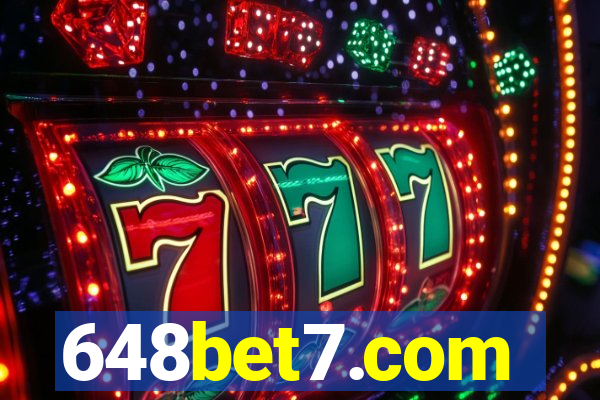 648bet7.com