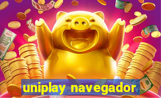 uniplay navegador