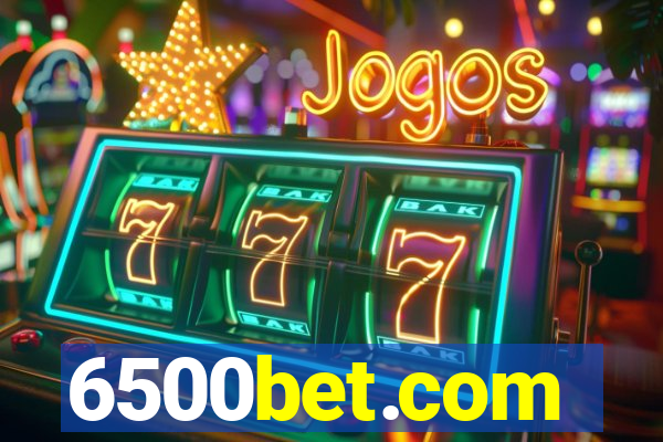 6500bet.com