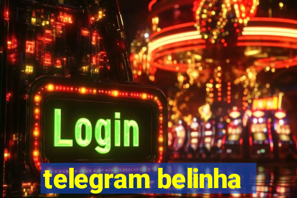 telegram belinha