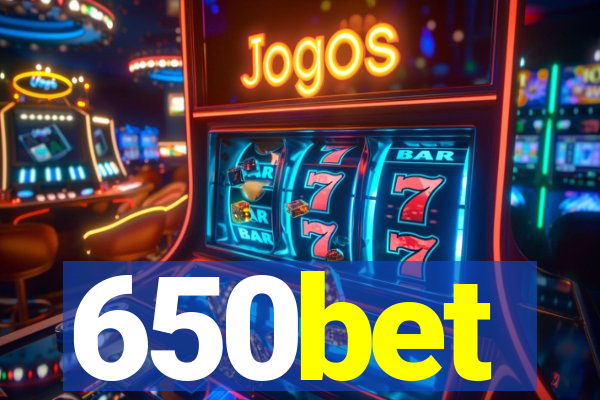 650bet