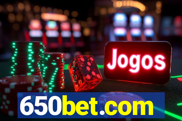 650bet.com