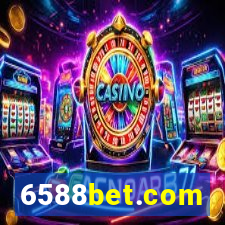 6588bet.com