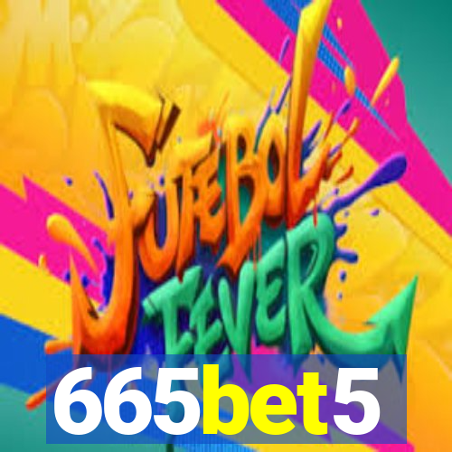 665bet5