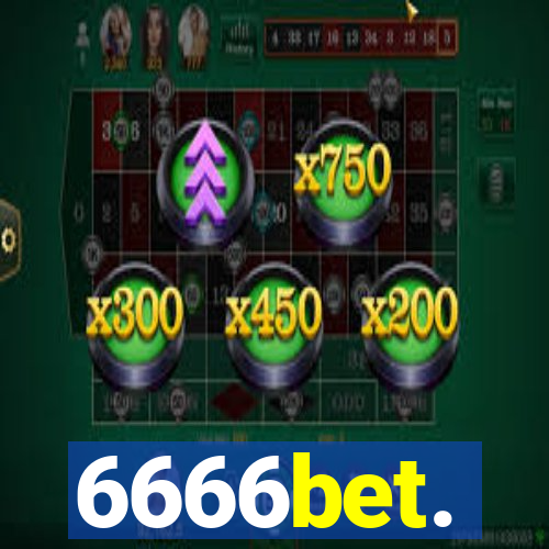 6666bet.