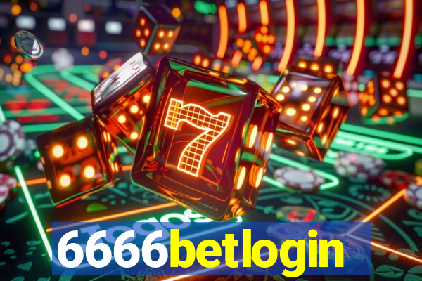 6666betlogin