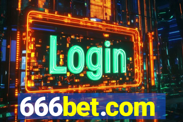 666bet.com