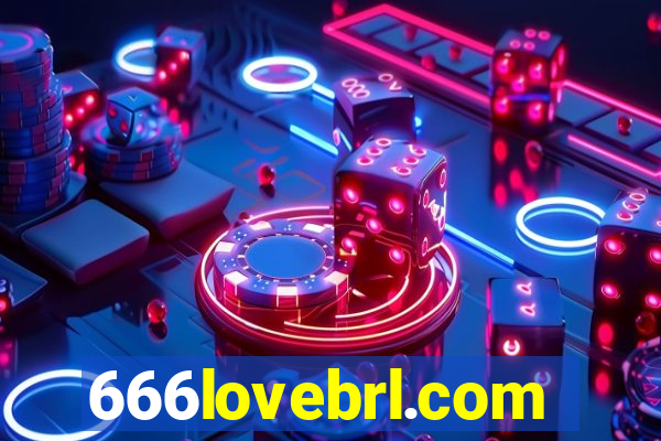 666lovebrl.com