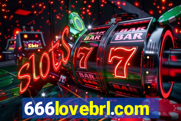 666lovebrl.com