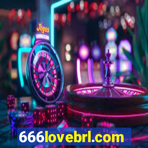 666lovebrl.com