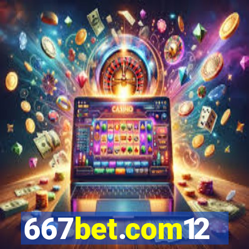 667bet.com12