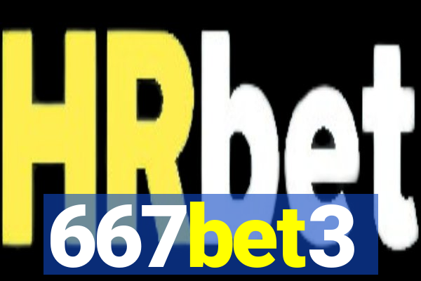 667bet3