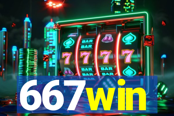 667win