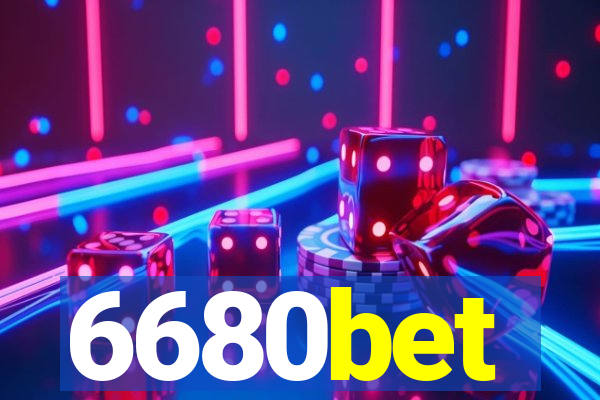 6680bet