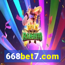 668bet7.com