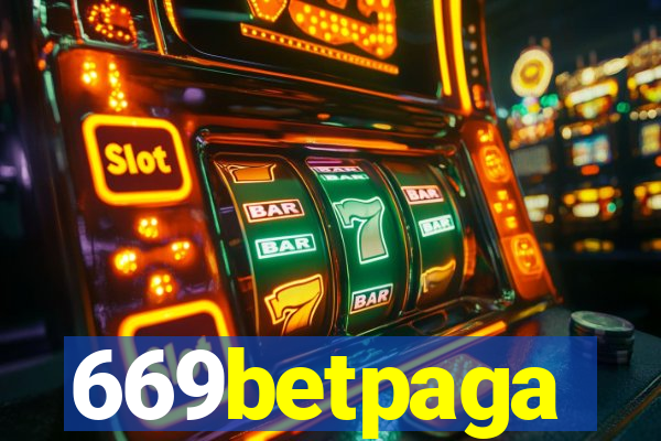 669betpaga