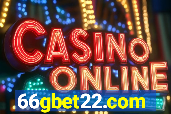 66gbet22.com