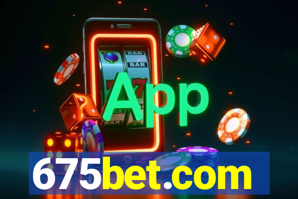 675bet.com