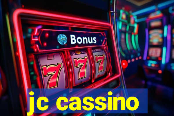 jc cassino