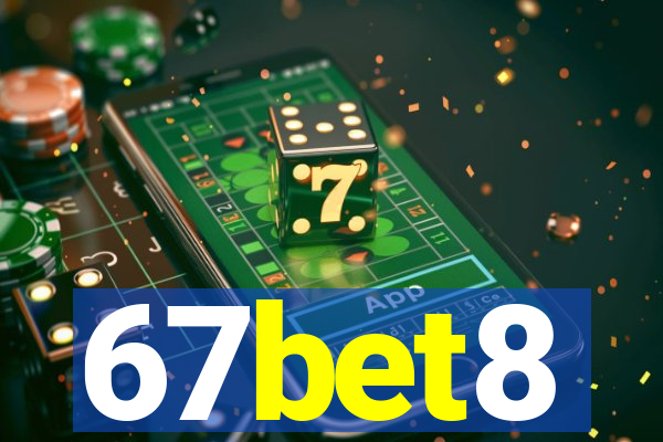 67bet8