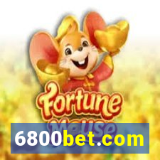 6800bet.com