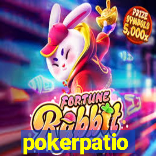 pokerpatio