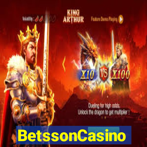 BetssonCasino