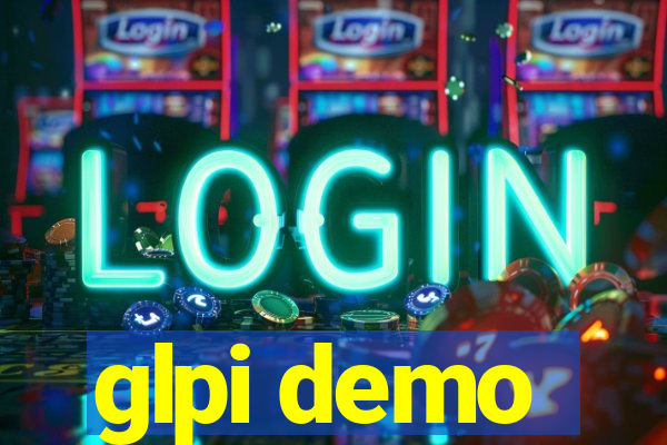 glpi demo