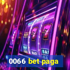 0066 bet paga