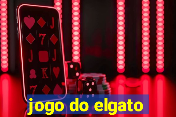 jogo do elgato