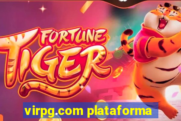 virpg.com plataforma